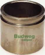 Budweg Caliper 235117 - Piston, brake caliper autospares.lv