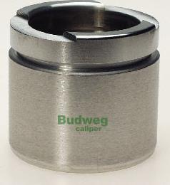 Budweg Caliper 235203 - Piston, brake caliper autospares.lv