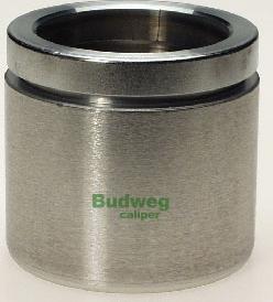 Budweg Caliper 235721 - Piston, brake caliper autospares.lv