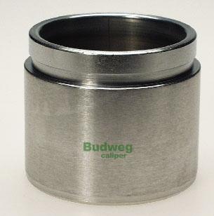 Budweg Caliper 236030 - Piston, brake caliper autospares.lv