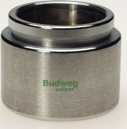 Budweg Caliper 236021 - Piston, brake caliper autospares.lv