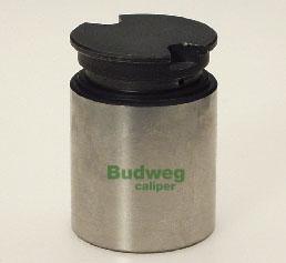 Budweg Caliper 233419 - Piston, brake caliper autospares.lv