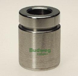 Budweg Caliper 233616 - Piston, brake caliper autospares.lv