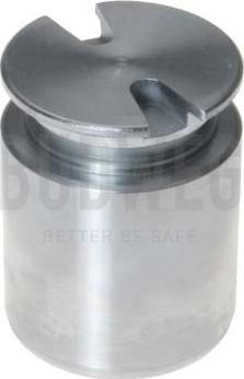 Budweg Caliper 233850 - Piston, brake caliper autospares.lv