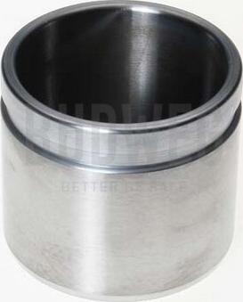 Budweg Caliper 232144 - Piston, brake caliper autospares.lv