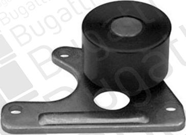 BUGATTI BPDI1687 - Deflection / Guide Pulley, timing belt autospares.lv