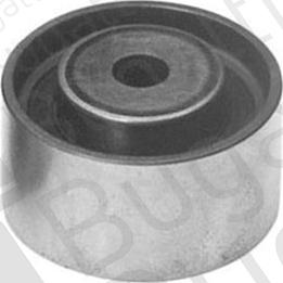 BUGATTI BPDI1896 - Deflection / Guide Pulley, timing belt autospares.lv