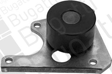 BUGATTI BPDI1887 - Deflection / Guide Pulley, timing belt autospares.lv