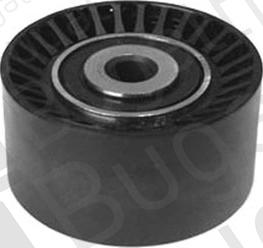 BUGATTI BPDI3511 - Deflection / Guide Pulley, timing belt autospares.lv