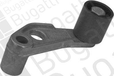 BUGATTI BPDI3148 - Deflection / Guide Pulley, timing belt autospares.lv