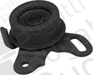 BUGATTI BTDI5064 - Tensioner Pulley, timing belt autospares.lv