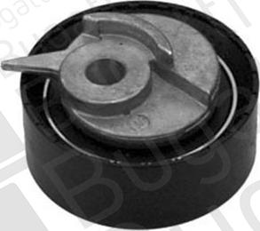 BUGATTI BTDI1699 - Tensioner Pulley, timing belt autospares.lv