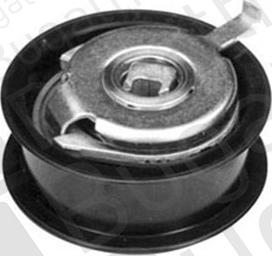 BUGATTI BTDI1676 - Tensioner Pulley, timing belt autospares.lv