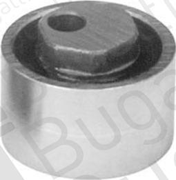 BUGATTI BTDI1841 - Tensioner Pulley, timing belt autospares.lv