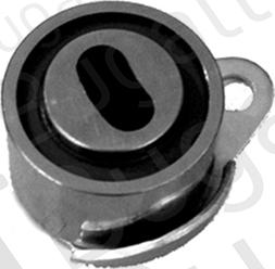 BUGATTI BTDI1838-M - Tensioner Pulley, timing belt autospares.lv