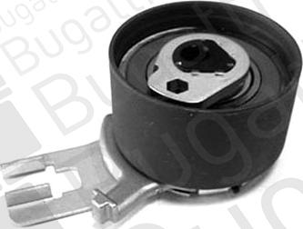 BUGATTI BTDI3517 - Tensioner Pulley, timing belt autospares.lv