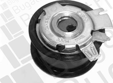 BUGATTI BTDI3584 - Tensioner Pulley, timing belt autospares.lv