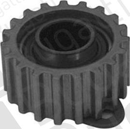 BUGATTI BTDI3094 - Tensioner Pulley, timing belt autospares.lv