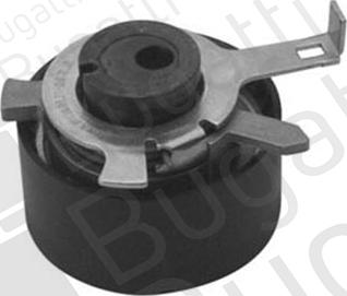 BUGATTI BTDI3098 - Tensioner Pulley, timing belt autospares.lv