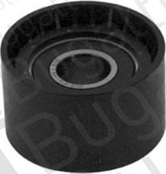 BUGATTI BTDI3208 - Deflection / Guide Pulley, timing belt autospares.lv