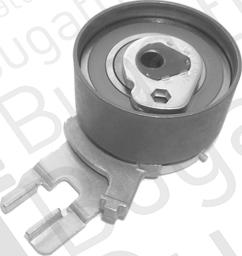 BUGATTI BTDI3775 - Tensioner Pulley, timing belt autospares.lv