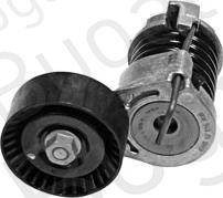 BUGATTI BTOA4002 - Belt Tensioner, v-ribbed belt autospares.lv