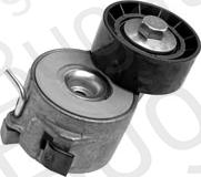 BUGATTI BTOA3961 - Belt Tensioner, v-ribbed belt autospares.lv