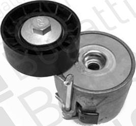 BUGATTI BTOA3587 - Belt Tensioner, v-ribbed belt autospares.lv