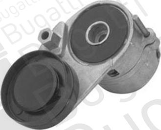 BUGATTI BTOA3261 - Belt Tensioner, v-ribbed belt autospares.lv