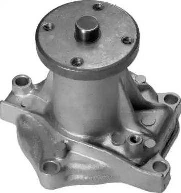 BUGATTI PA9003 - Water Pump autospares.lv