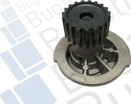 BUGATTI PA9103 - Water Pump autospares.lv