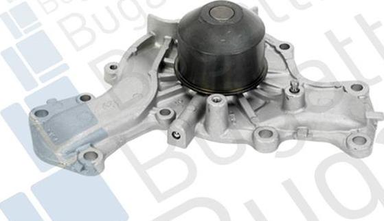 BUGATTI PA9205 - Water Pump autospares.lv