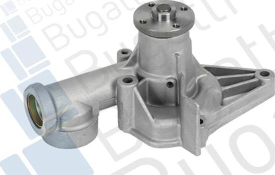 BUGATTI PA9201 - Water Pump autospares.lv