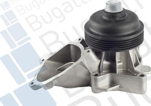 BUGATTI PA5413 - Water Pump autospares.lv