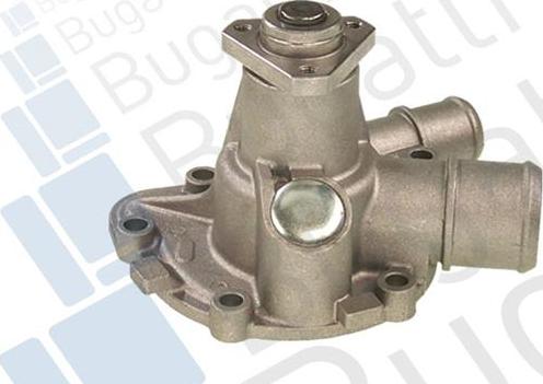 BUGATTI PA5003 - Water Pump autospares.lv