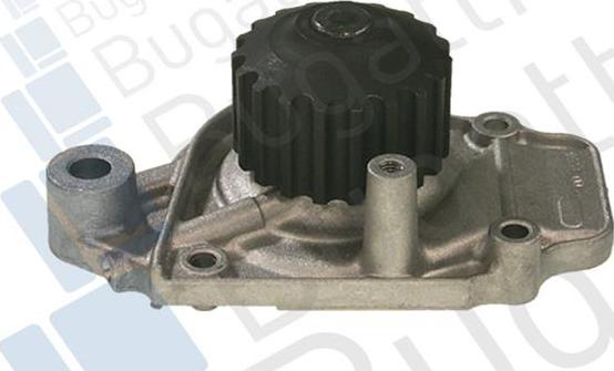 BUGATTI PA5201 - Water Pump autospares.lv