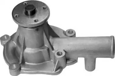 BUGATTI PA6902 - Water Pump autospares.lv