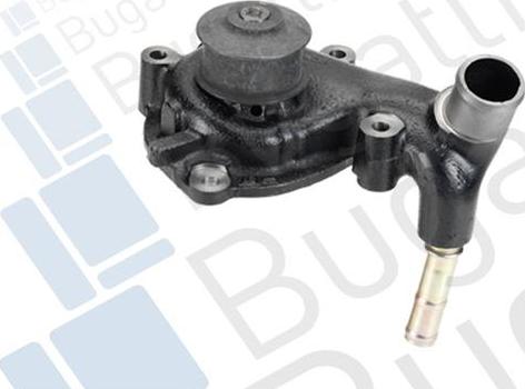 BUGATTI PA6005 - Water Pump autospares.lv