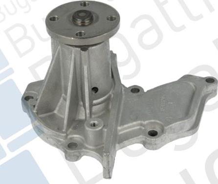 BUGATTI PA6010 - Water Pump autospares.lv