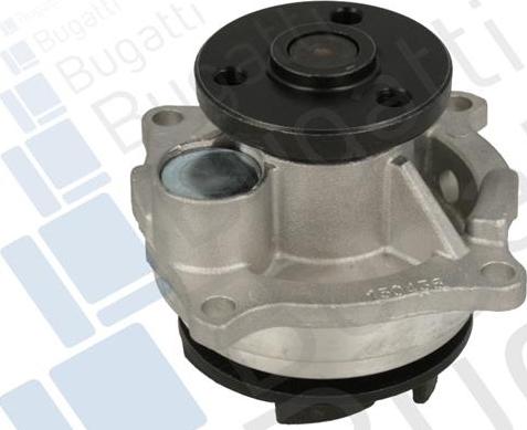 BUGATTI PA6013 - Water Pump autospares.lv