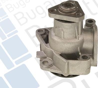 BUGATTI PA0519 - Water Pump autospares.lv