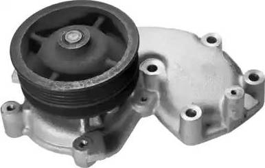 BUGATTI PA0516S - Water Pump autospares.lv