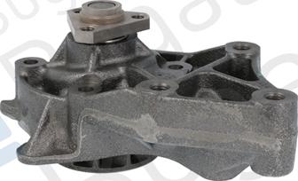 BUGATTI PA0527 - Water Pump autospares.lv