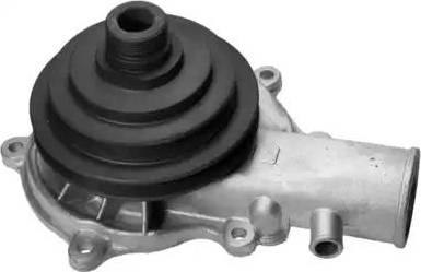 BUGATTI PA0094 - Water Pump autospares.lv