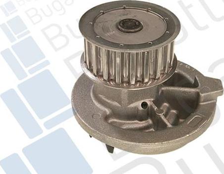 BUGATTI PA0098 - Water Pump autospares.lv