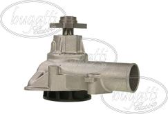 BUGATTI PA0014BC - Water Pump autospares.lv