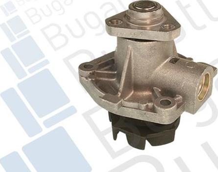 BUGATTI PA0018 - Water Pump autospares.lv