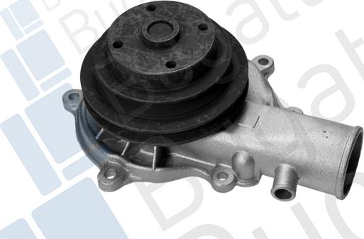 BUGATTI PA0083 - Water Pump autospares.lv