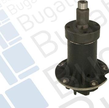 BUGATTI PA0138 - Water Pump autospares.lv