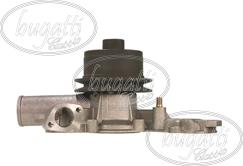 BUGATTI PA0262BC - Water Pump autospares.lv